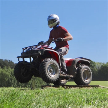 quad bike safari kent